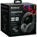  Defender FreeMotion B480 Black (63480)