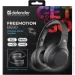  Defender FreeMotion B690 black (63690)