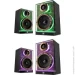  Defender Futuro 20 Black (65087)