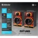   Defender Futuro 20 Black (65087)