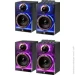   Defender Futuro 20 Black (65087)