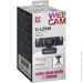 - Defender G-lens 2590 QHD 2K 1440p, 3.7MP (63113)