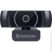 - Defender G-lens 2590 QHD 2K 1440p, 3.7MP (63113)