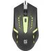  Defender Hit MB-601 Black (52601)