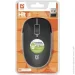  Defender Hit MB-775 Black (52775)