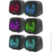  Defender J2 6W Black (65962)