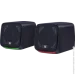   Defender J3 6 Black (65963)