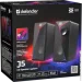   Defender J5 6 Black (65965)