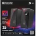   Defender J5 6 Black (65965)