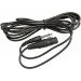  Defender MIC-129 Black (64129)