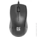  Defender Optimum MB-160 Black (52160)