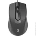  Defender Optimum MB-270 Black (52270)