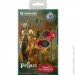  Defender Pollaxe Black-Red (64453)