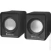  Defender SPK-22 Black (65503)