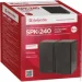   Defender SPK-240 Black (65224)