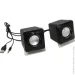   Defender SPK-35 Black (65635)