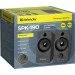   Defender SPK 190 Black (65190)