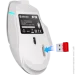  Defender Stix GM-009 white (52009)
