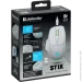  Defender Stix GM-009 white (52009)