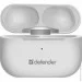 Defender Twins 636 Pro White (63636)