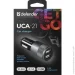    Defender UCA-21 2USB 5V/2.1A (83821)