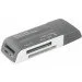  Defender Card Reader Reader, 12-in-1,  USB2.0 (83260)
