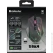  Defender Uran GM-503 Black (52503)