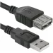  Defender USB02-06 AM-AF 1.8m (87456)