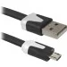  Defender USB08-03P AM-MicroBM 1m (87475)