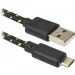  Defender USB08-03T AM-MicroBM, 1 (87474)