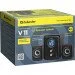   Defender V11 Black (65111)