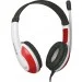  Defender Warhead G-120 Red/White (64098)