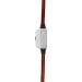  Defender Warhead G-120 Red/White (64098)