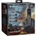  Defender Warhead G-160 Black-Blue (64118)
