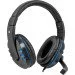  Defender Warhead G-160 Black-Blue (64118)