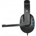  Defender Warhead G-160 Black-Blue (64118)
