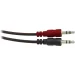  Defender Warhead G-185 Black/Red (64106)