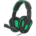  Defender Warhead G-275 Green/Black (64122)