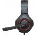  Defender Warhead G-450 Red/Black (64146)
