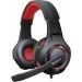  Defender Warhead G-450 Red/Black (64146)