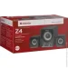   Defender Z4 black (65508)