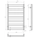 Deffi   Harmony 7, 500x800, , 