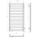 Deffi   Harmony 9, 500x1000, , 