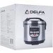  Delfa DMC-500