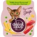   Delickcious          80 