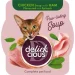   Delickcious         80 