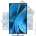  Dell P2725QE (210-BRDS)