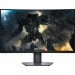  Dell S3220DGF Black (210-ATVC)