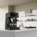  Delonghi Stilosa EC 230 BK