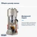   Delonghi Dedica Arte EC 885 BG